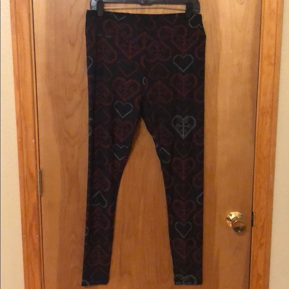 LuLaRoe Leggings